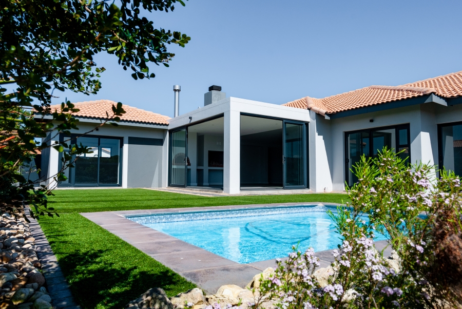 4 Bedroom Property for Sale in Langebaan Country Estate Western Cape